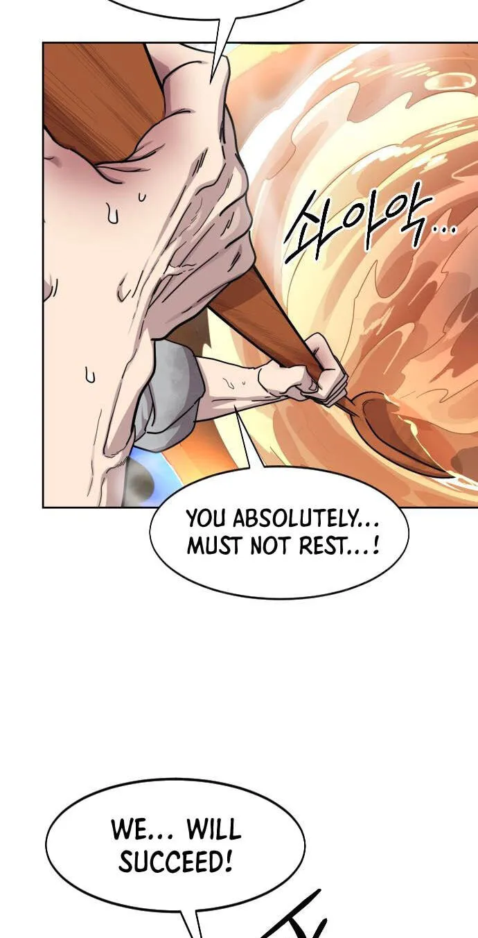 Read Return Of The Blossoming Blade - Chapter 175 - w1.returnofthemounthuasectmanhwa.com | Image 34