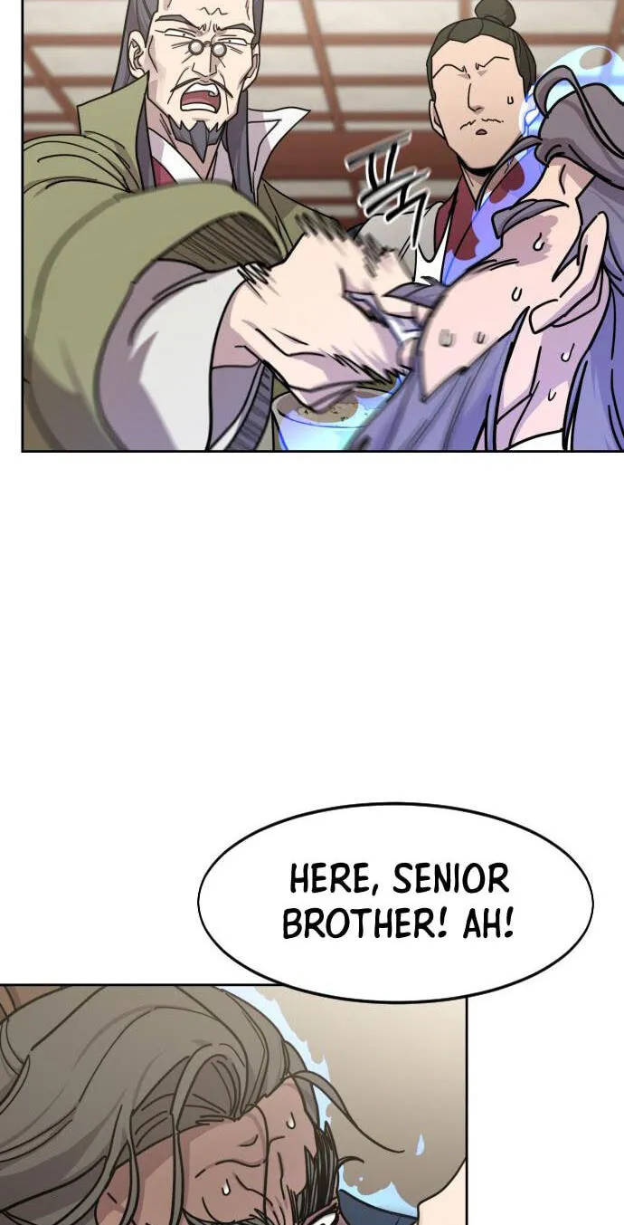 Read Return Of The Blossoming Blade - Chapter 175 - w1.returnofthemounthuasectmanhwa.com | Image 37