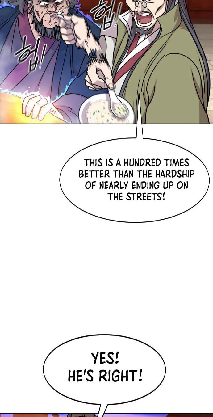 Read Return Of The Blossoming Blade - Chapter 175 - w1.returnofthemounthuasectmanhwa.com | Image 39