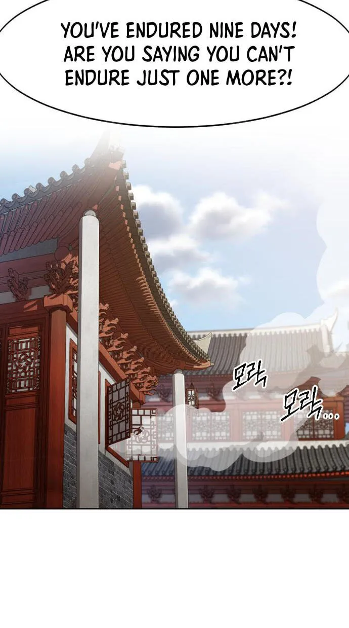 Read Return Of The Blossoming Blade - Chapter 175 - w1.returnofthemounthuasectmanhwa.com | Image 45