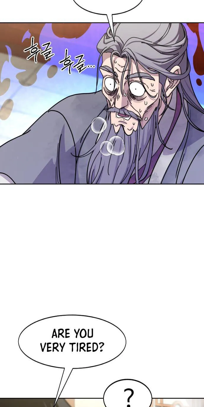Read Return Of The Blossoming Blade - Chapter 175 - w1.returnofthemounthuasectmanhwa.com | Image 52