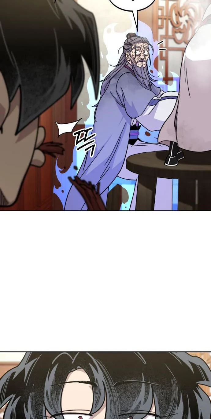 Read Return Of The Blossoming Blade - Chapter 175 - w1.returnofthemounthuasectmanhwa.com | Image 53
