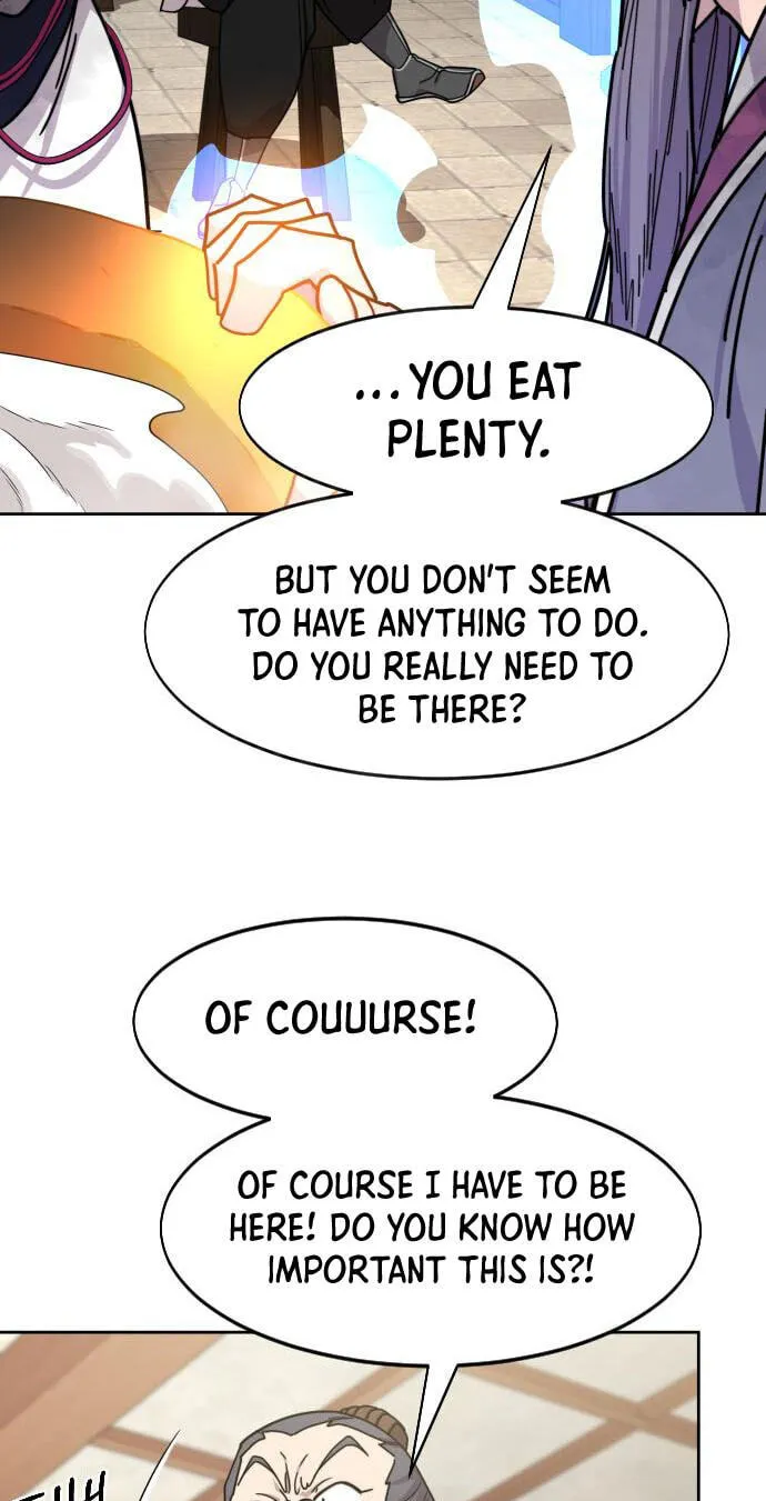Read Return Of The Blossoming Blade - Chapter 175 - w1.returnofthemounthuasectmanhwa.com | Image 55