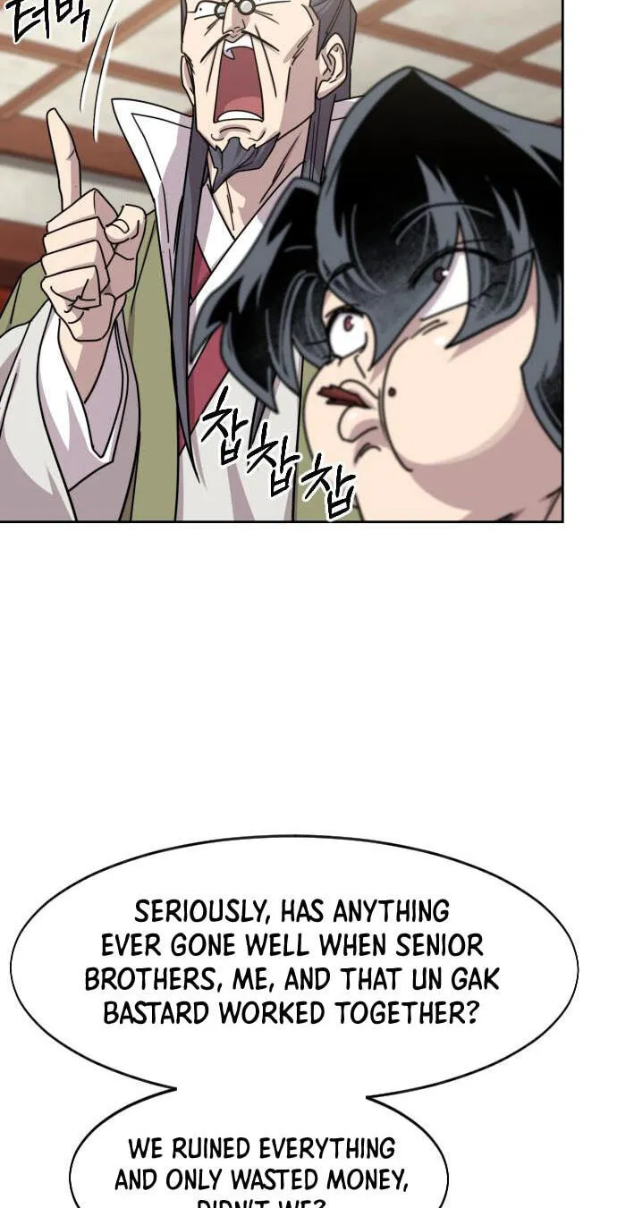 Read Return Of The Blossoming Blade - Chapter 175 - w1.returnofthemounthuasectmanhwa.com | Image 56