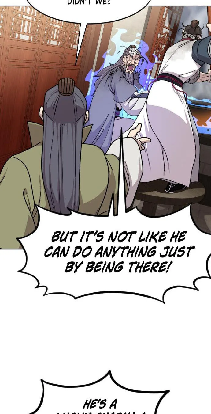 Read Return Of The Blossoming Blade - Chapter 175 - w1.returnofthemounthuasectmanhwa.com | Image 57