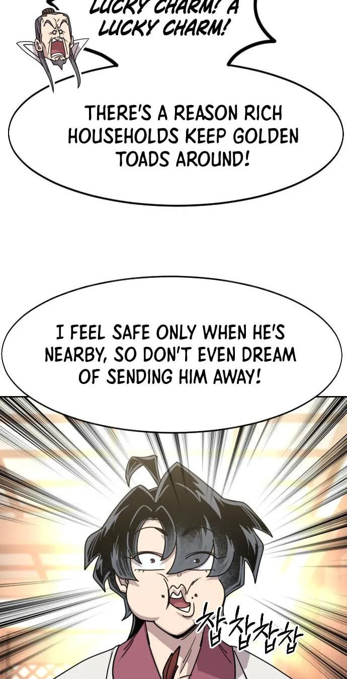 Read Return Of The Blossoming Blade - Chapter 175 - w1.returnofthemounthuasectmanhwa.com | Image 58