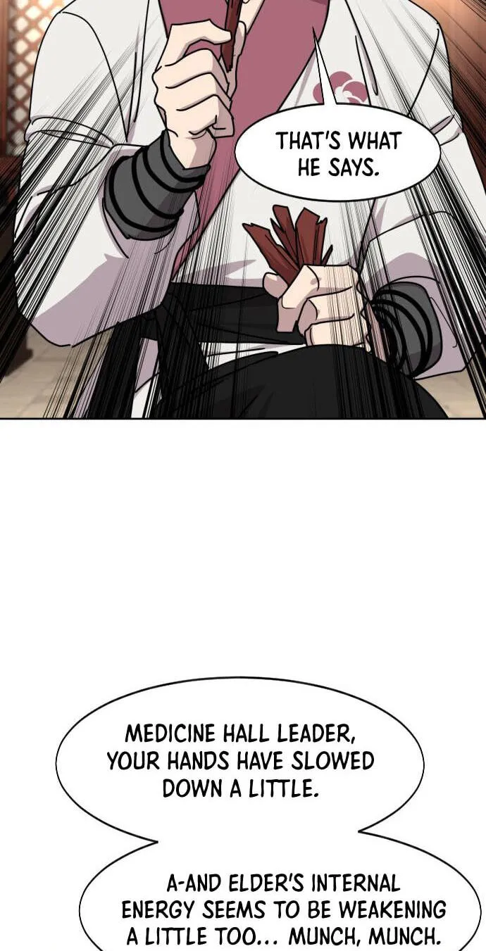 Read Return Of The Blossoming Blade - Chapter 175 - w1.returnofthemounthuasectmanhwa.com | Image 59