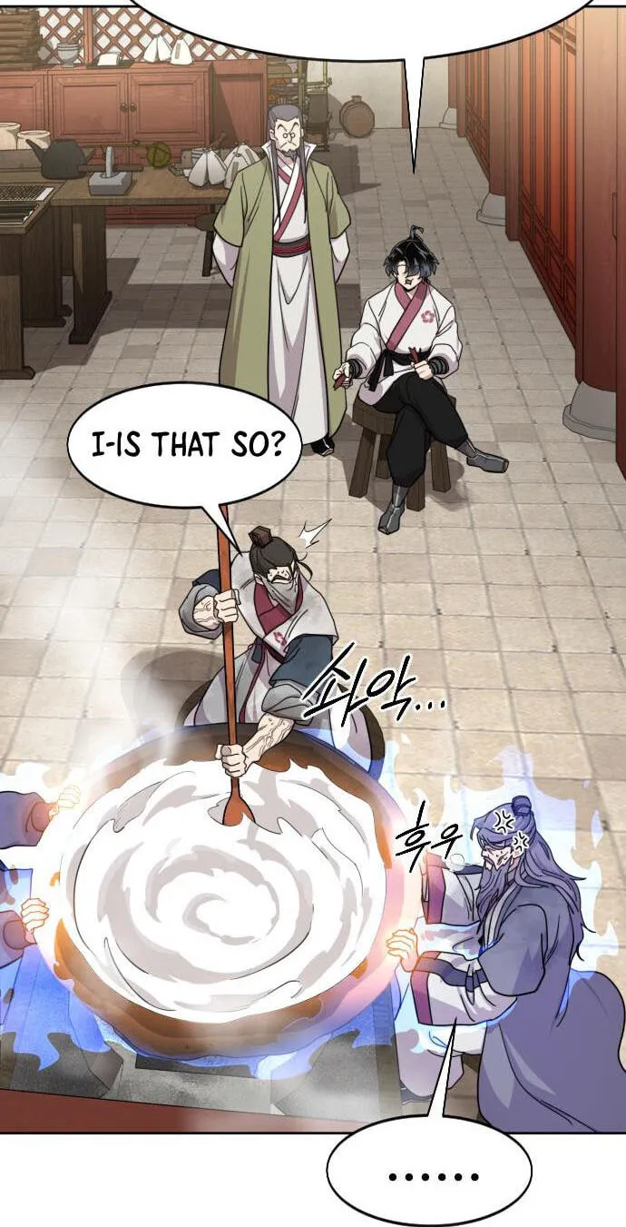 Read Return Of The Blossoming Blade - Chapter 175 - w1.returnofthemounthuasectmanhwa.com | Image 60