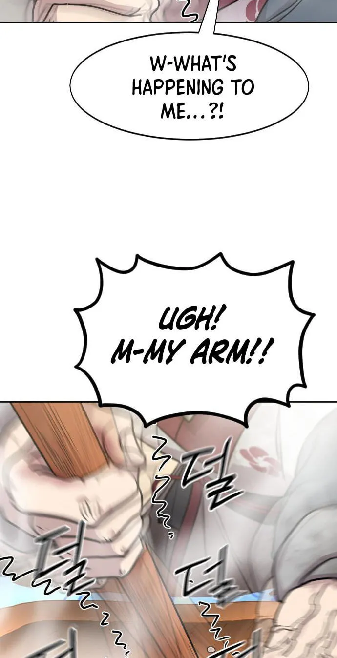Read Return Of The Blossoming Blade - Chapter 175 - w1.returnofthemounthuasectmanhwa.com | Image 62