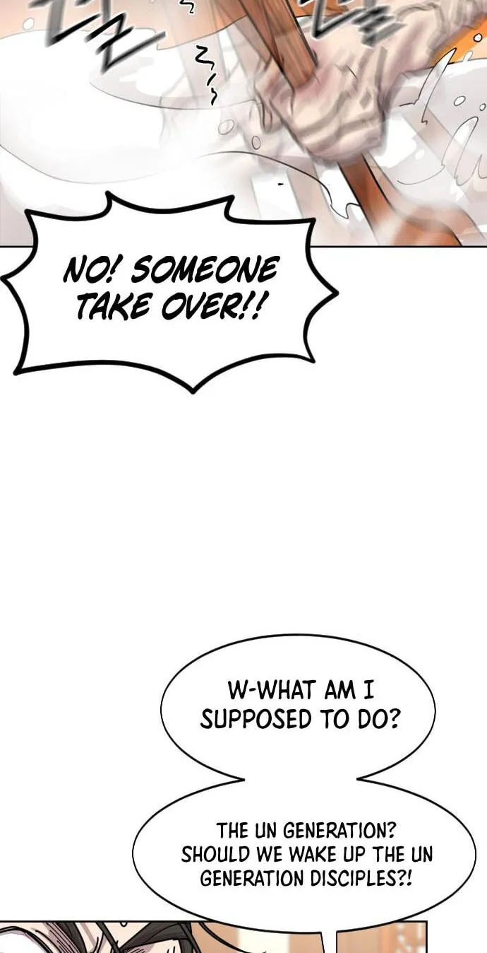 Read Return Of The Blossoming Blade - Chapter 175 - w1.returnofthemounthuasectmanhwa.com | Image 63