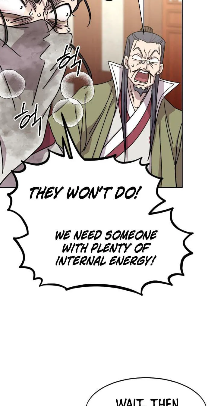 Read Return Of The Blossoming Blade - Chapter 175 - w1.returnofthemounthuasectmanhwa.com | Image 64