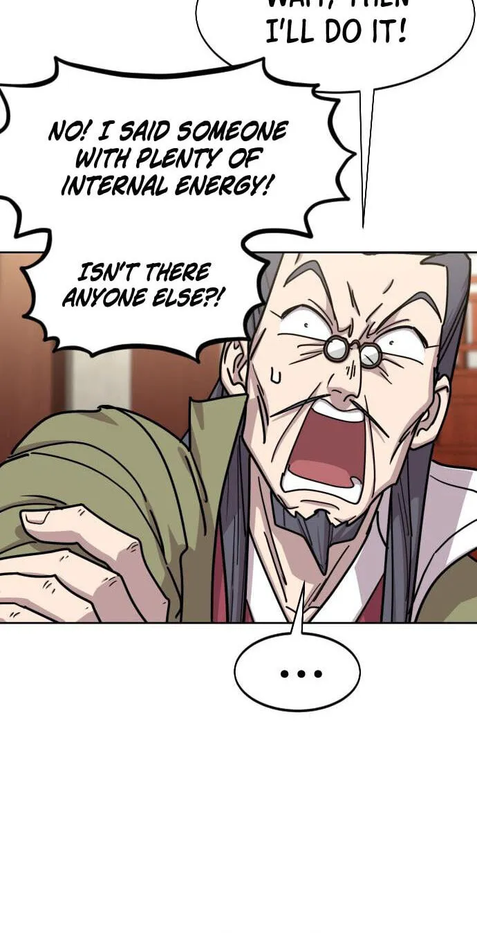 Read Return Of The Blossoming Blade - Chapter 175 - w1.returnofthemounthuasectmanhwa.com | Image 65