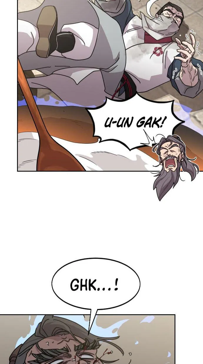 Read Return Of The Blossoming Blade - Chapter 175 - w1.returnofthemounthuasectmanhwa.com | Image 70