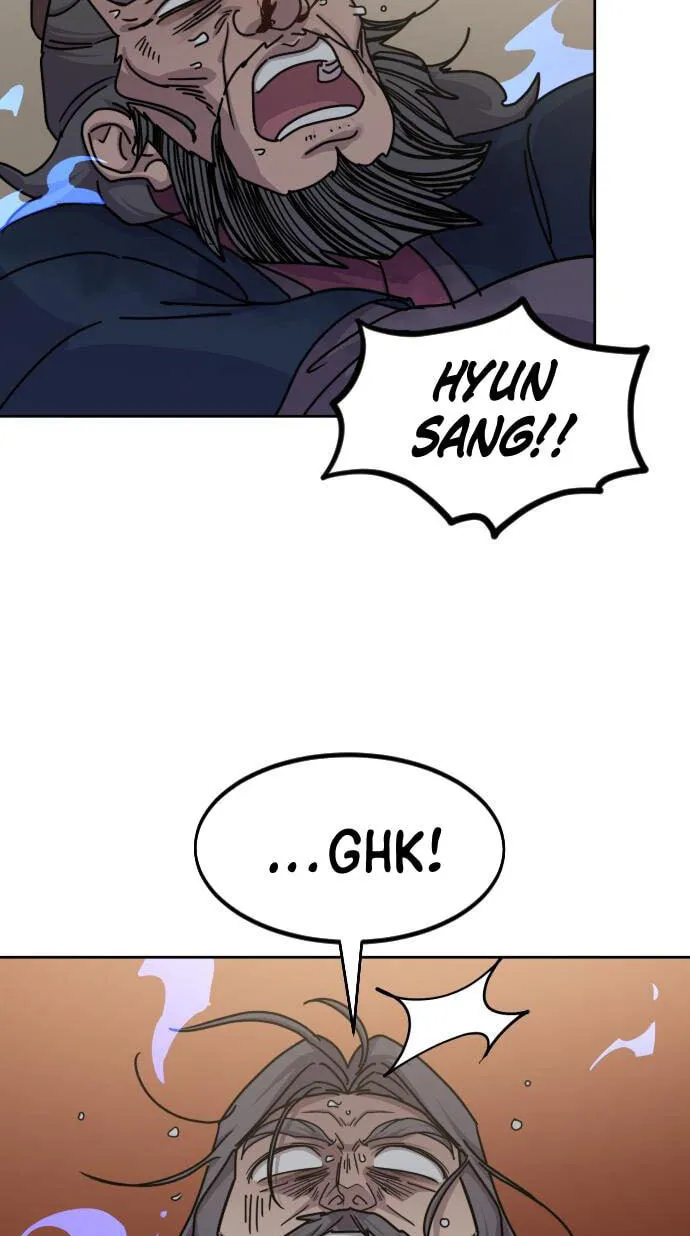 Read Return Of The Blossoming Blade - Chapter 175 - w1.returnofthemounthuasectmanhwa.com | Image 71