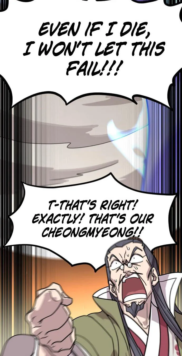 Read Return Of The Blossoming Blade - Chapter 175 - w1.returnofthemounthuasectmanhwa.com | Image 79