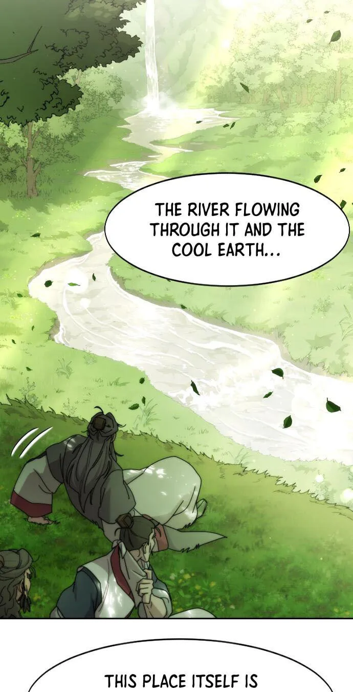 Read Return Of The Blossoming Blade - Chapter 175 - w1.returnofthemounthuasectmanhwa.com | Image 92