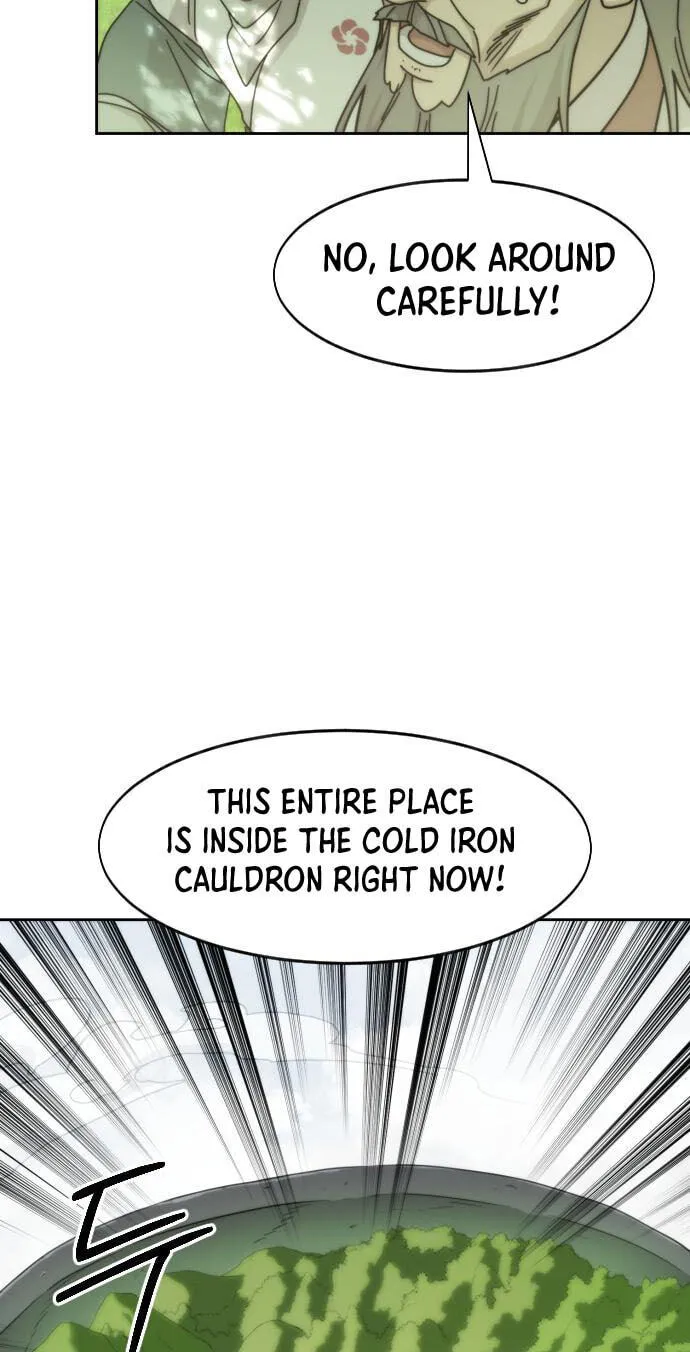 Read Return Of The Blossoming Blade - Chapter 175 - w1.returnofthemounthuasectmanhwa.com | Image 94