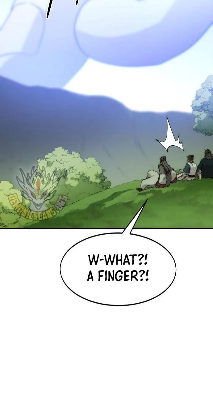 Read Return Of The Blossoming Blade - Chapter 175 - w1.returnofthemounthuasectmanhwa.com | Image 96
