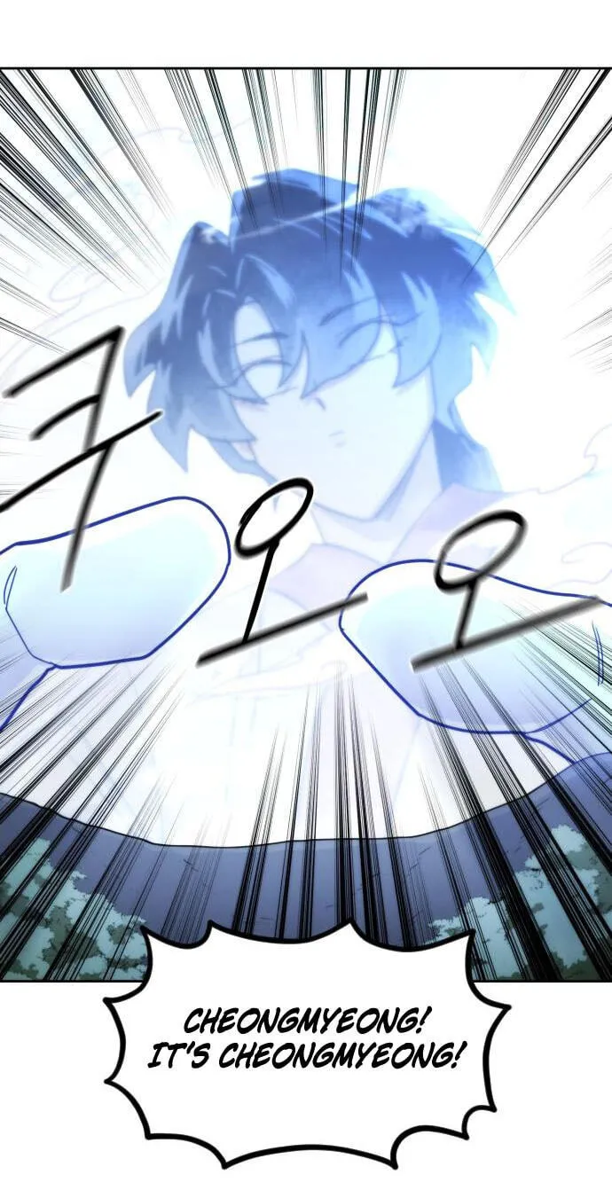 Read Return Of The Blossoming Blade - Chapter 175 - w1.returnofthemounthuasectmanhwa.com | Image 97