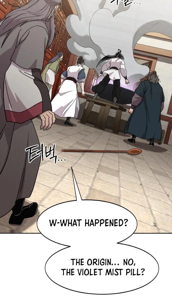 Read Return Of The Blossoming Blade - Chapter 175 - w1.returnofthemounthuasectmanhwa.com | Image 105