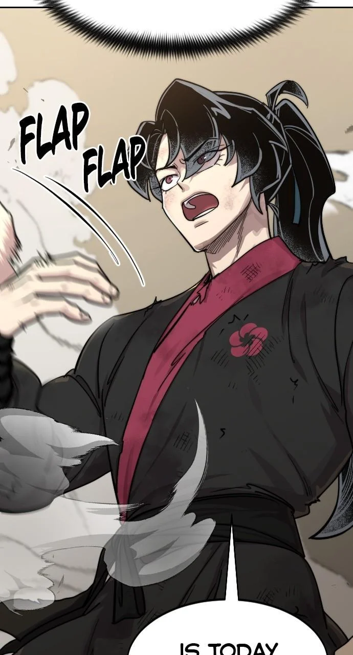 Read Return Of The Blossoming Blade - Chapter 73.1 - returnofthemounthuasectmanhwa.com | Image 6