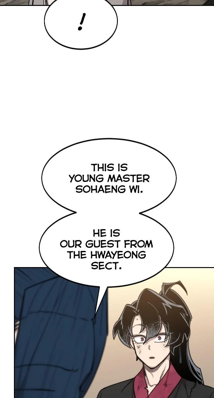 Read Return Of The Blossoming Blade - Chapter 73.1 - returnofthemounthuasectmanhwa.com | Image 11