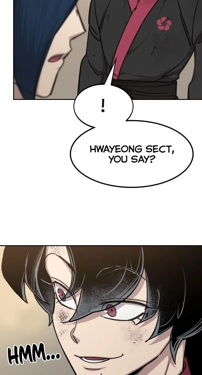 Read Return Of The Blossoming Blade - Chapter 73.1 - returnofthemounthuasectmanhwa.com | Image 12