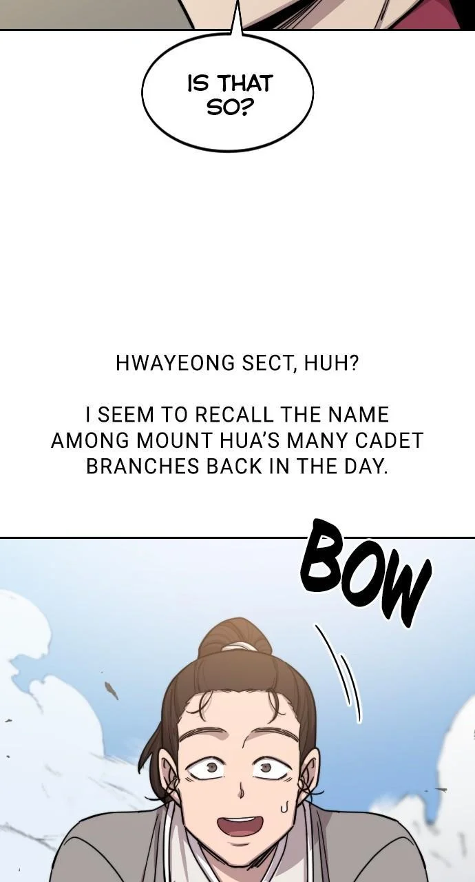 Read Return Of The Blossoming Blade - Chapter 73.1 - returnofthemounthuasectmanhwa.com | Image 13