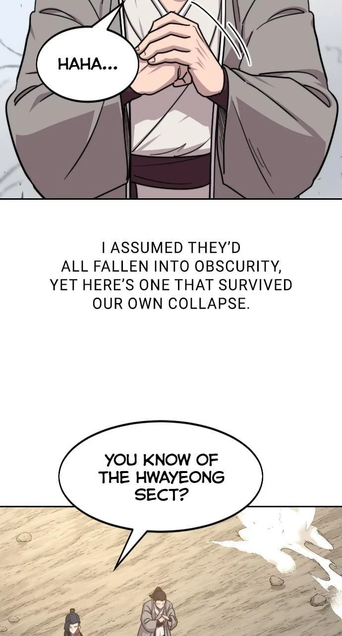 Read Return Of The Blossoming Blade - Chapter 73.1 - returnofthemounthuasectmanhwa.com | Image 14