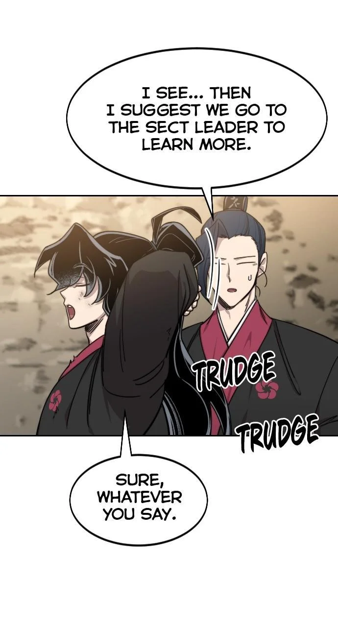 Read Return Of The Blossoming Blade - Chapter 73.1 - returnofthemounthuasectmanhwa.com | Image 16