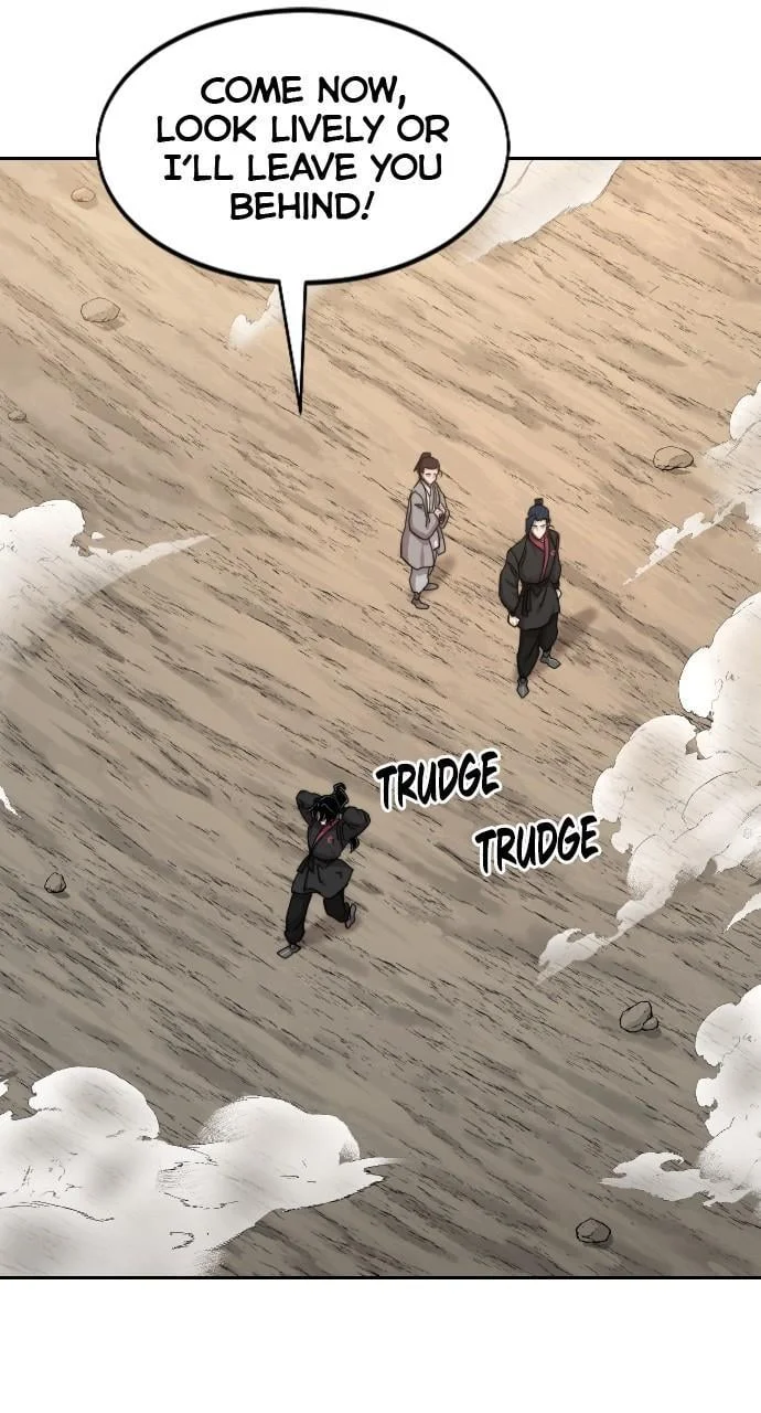 Read Return Of The Blossoming Blade - Chapter 73.1 - returnofthemounthuasectmanhwa.com | Image 17