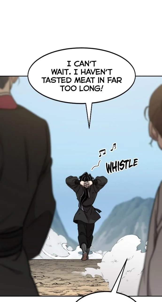 Read Return Of The Blossoming Blade - Chapter 73.1 - returnofthemounthuasectmanhwa.com | Image 18