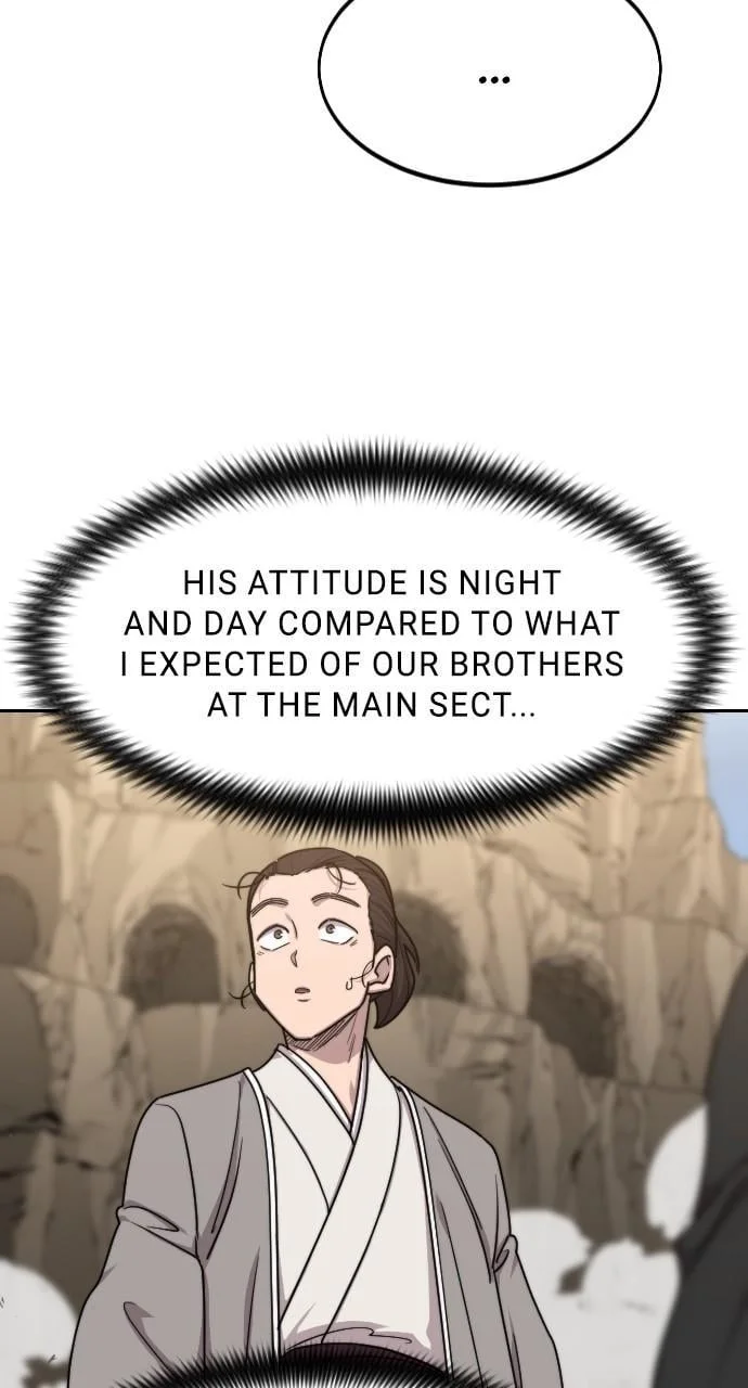 Read Return Of The Blossoming Blade - Chapter 73.1 - returnofthemounthuasectmanhwa.com | Image 19