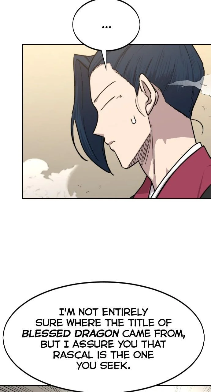 Read Return Of The Blossoming Blade - Chapter 73.1 - returnofthemounthuasectmanhwa.com | Image 22