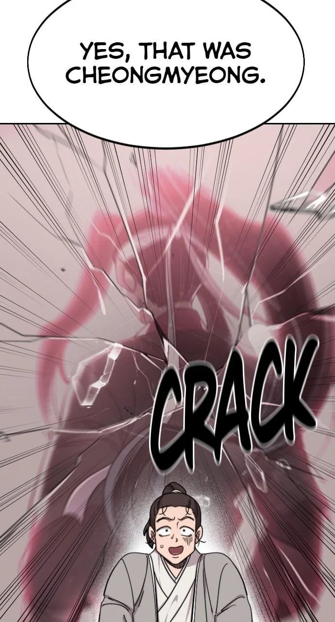 Read Return Of The Blossoming Blade - Chapter 73.1 - returnofthemounthuasectmanhwa.com | Image 25