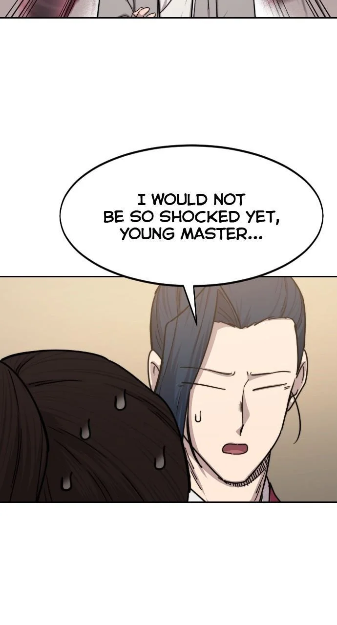 Read Return Of The Blossoming Blade - Chapter 73.1 - returnofthemounthuasectmanhwa.com | Image 26