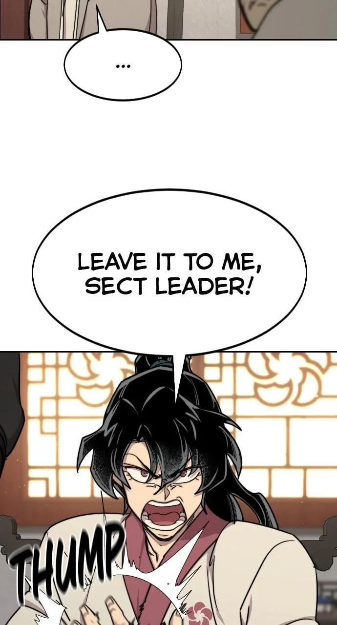 Read Return Of The Blossoming Blade - Chapter 73.1 - returnofthemounthuasectmanhwa.com | Image 32