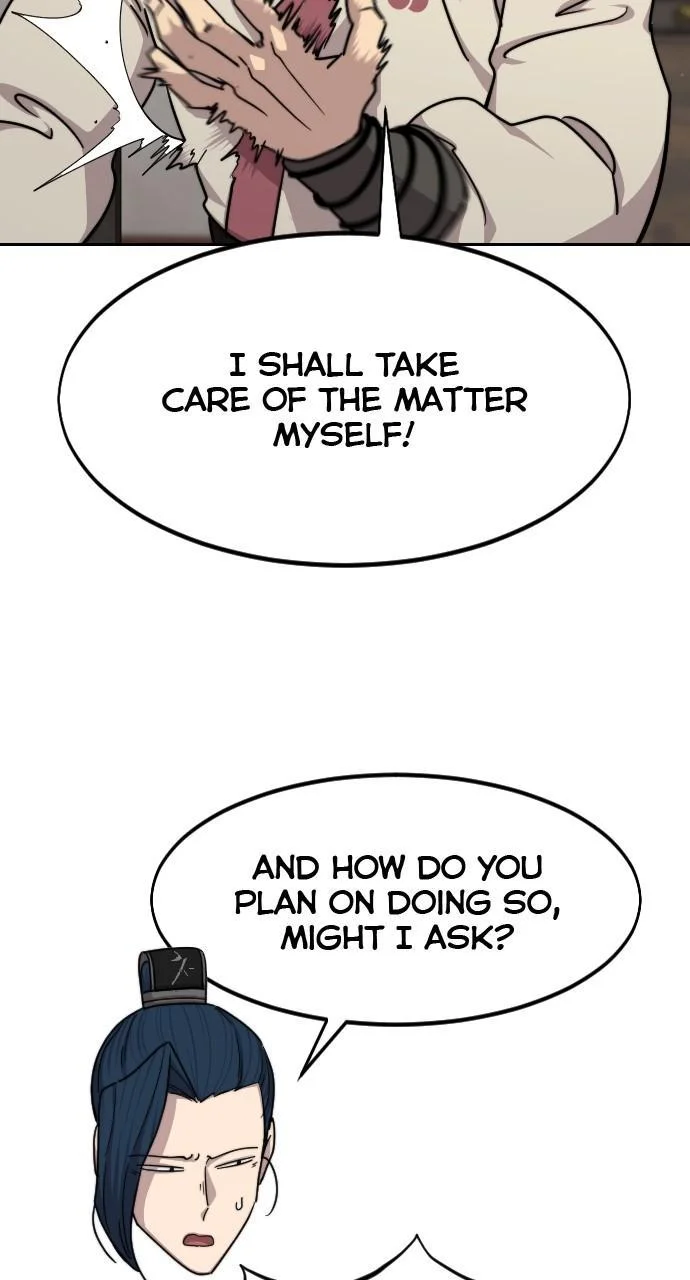 Read Return Of The Blossoming Blade - Chapter 73.1 - returnofthemounthuasectmanhwa.com | Image 33