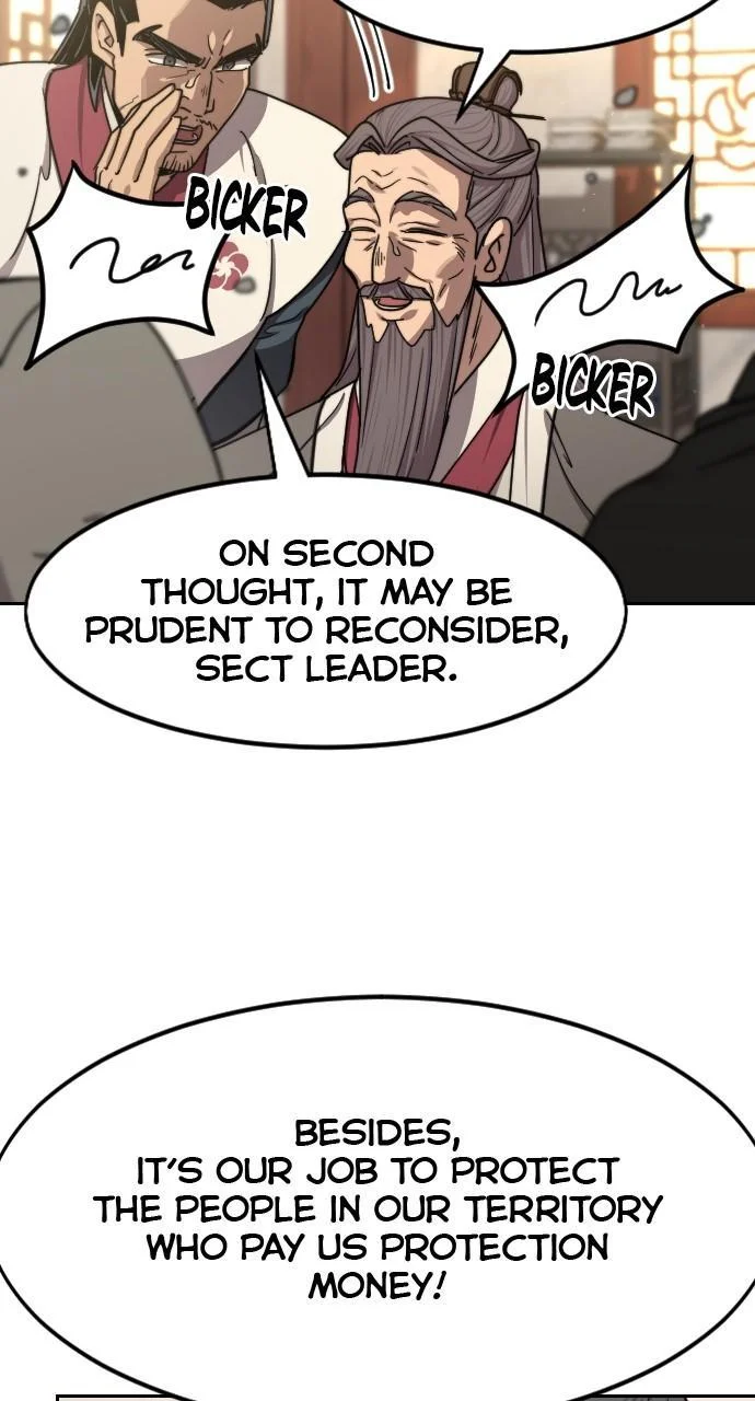 Read Return Of The Blossoming Blade - Chapter 73.1 - returnofthemounthuasectmanhwa.com | Image 37