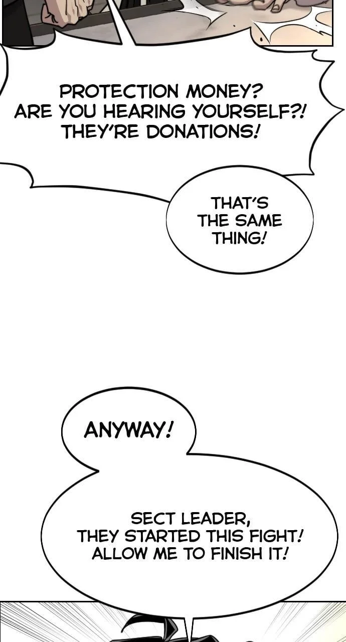 Read Return Of The Blossoming Blade - Chapter 73.1 - returnofthemounthuasectmanhwa.com | Image 39