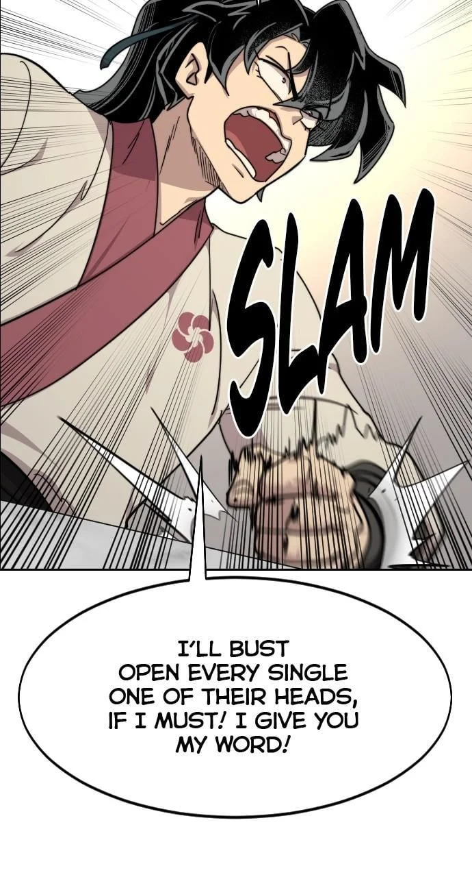 Read Return Of The Blossoming Blade - Chapter 73.1 - returnofthemounthuasectmanhwa.com | Image 40