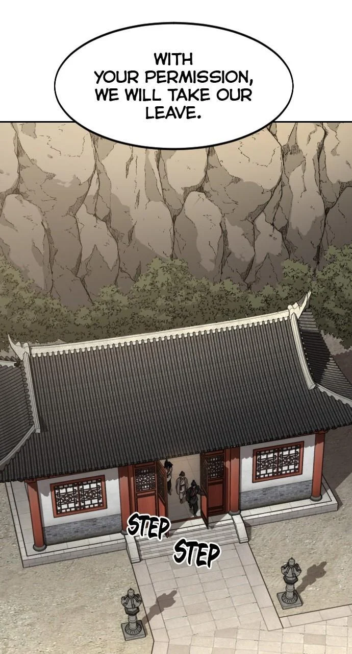 Read Return Of The Blossoming Blade - Chapter 73.1 - returnofthemounthuasectmanhwa.com | Image 46