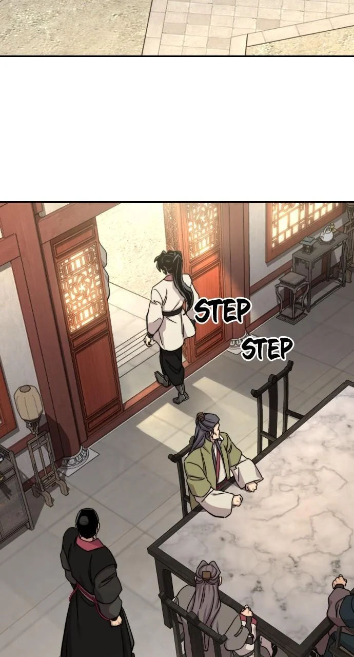 Read Return Of The Blossoming Blade - Chapter 73.1 - returnofthemounthuasectmanhwa.com | Image 47