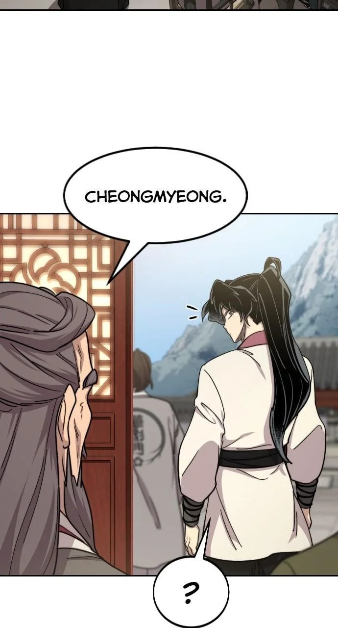 Read Return Of The Blossoming Blade - Chapter 73.1 - returnofthemounthuasectmanhwa.com | Image 48