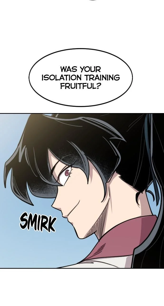 Read Return Of The Blossoming Blade - Chapter 73.1 - returnofthemounthuasectmanhwa.com | Image 49