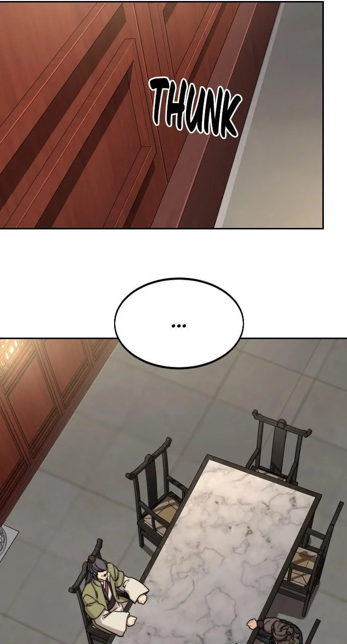 Read Return Of The Blossoming Blade - Chapter 73.1 - returnofthemounthuasectmanhwa.com | Image 51