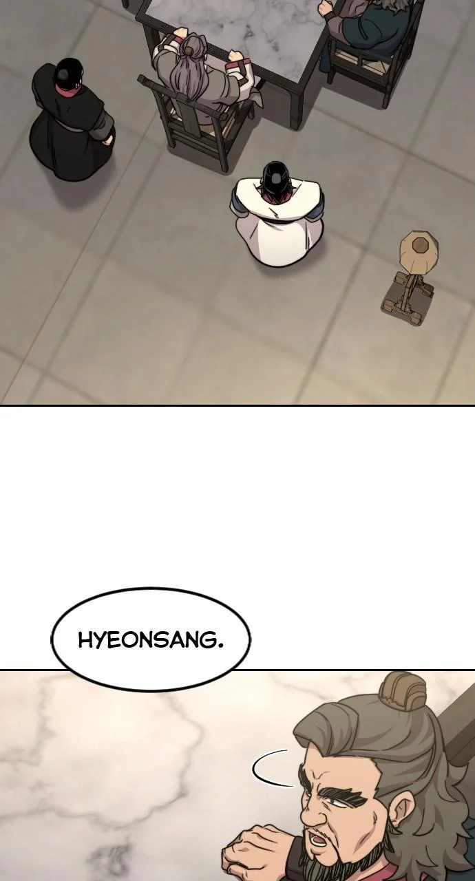 Read Return Of The Blossoming Blade - Chapter 73.1 - returnofthemounthuasectmanhwa.com | Image 52