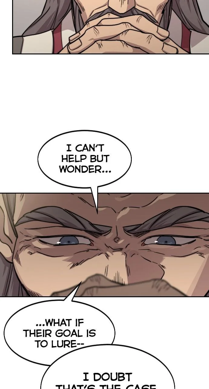 Read Return Of The Blossoming Blade - Chapter 73.1 - returnofthemounthuasectmanhwa.com | Image 56