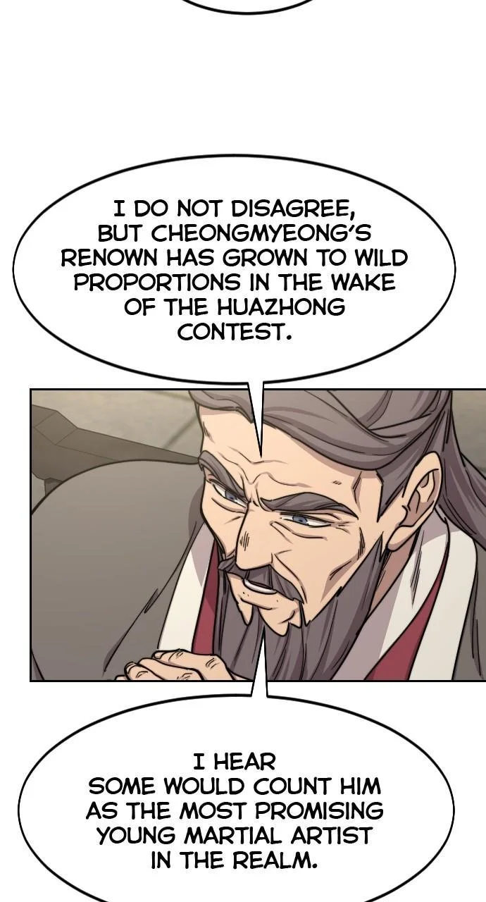 Read Return Of The Blossoming Blade - Chapter 73.1 - returnofthemounthuasectmanhwa.com | Image 59