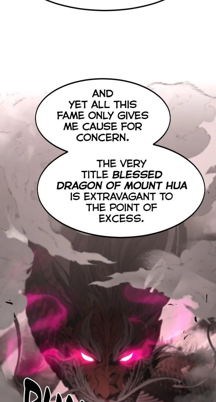 Read Return Of The Blossoming Blade - Chapter 73.1 - returnofthemounthuasectmanhwa.com | Image 60